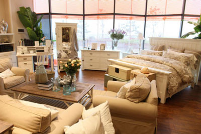 榮笙泉智能家居代理與加盟投資 企業管理咨詢服務的保障之路