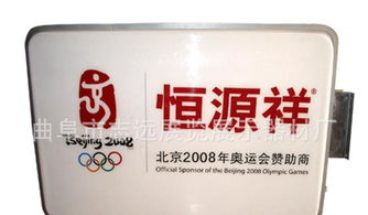 廣告燈箱全解析 類型、價(jià)格、廠家及選購(gòu)指南