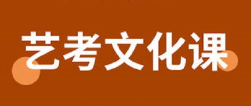 洛陽市藝考文化課沖刺班口碑推薦與科技指導
